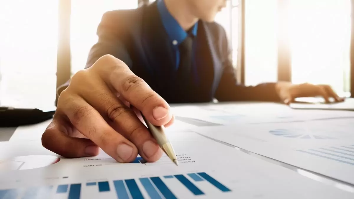 Curso Recrutamento e Seleção