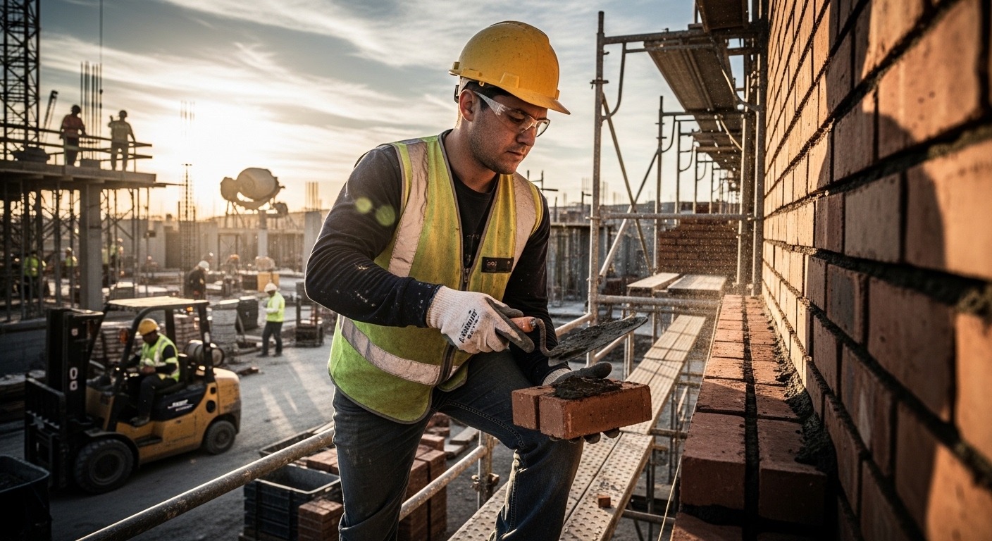 Curso Construção Civil