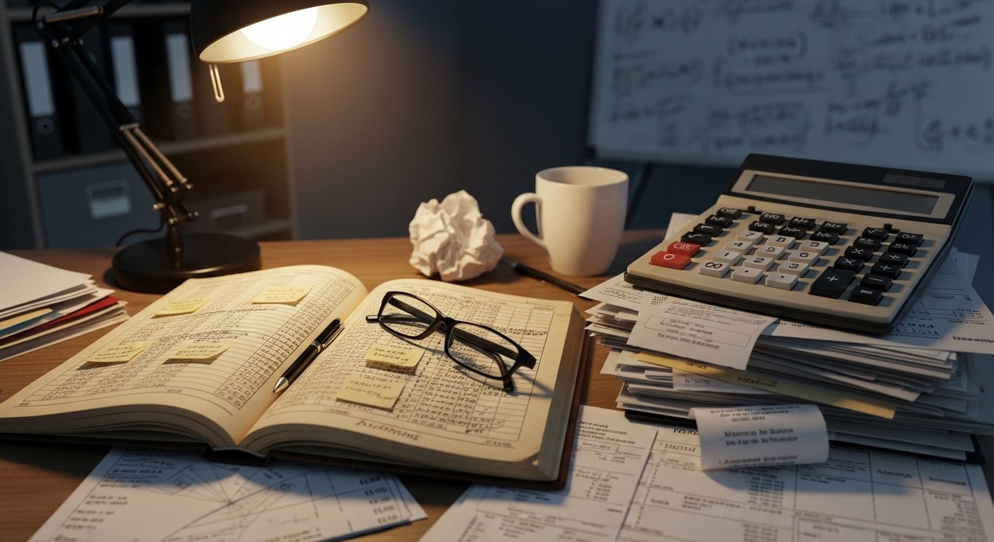 Curso de Contabilidade