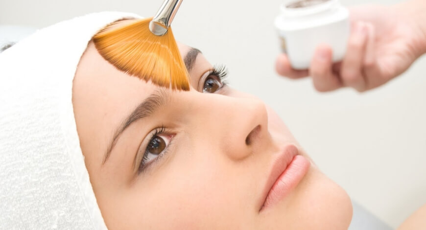 Curso de Cosmetologia