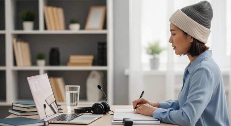 Curso Espanhol Básico