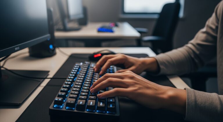 Curso de Informática Intermediária