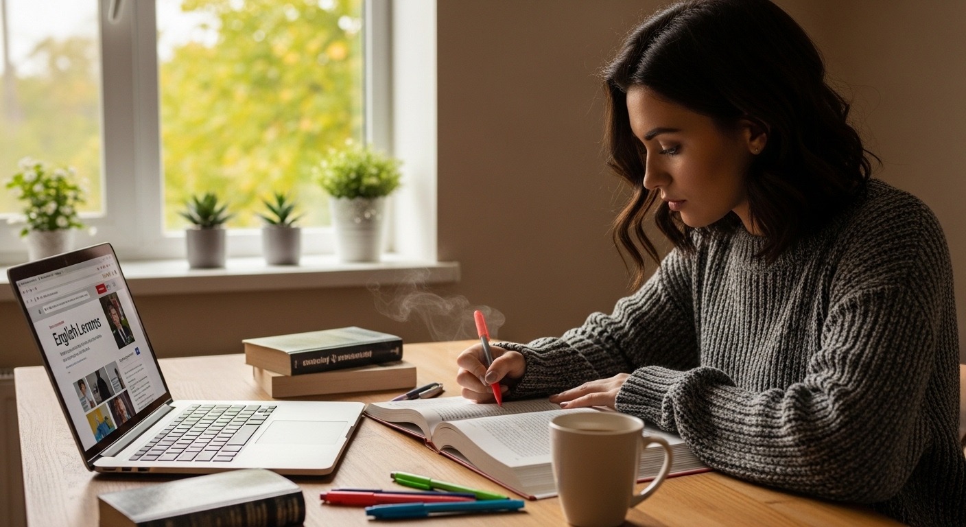 Curso Inglês Básico