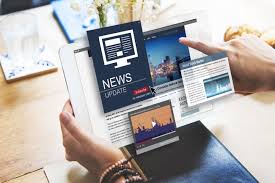 Curso Jornalismo Digital