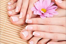Curso Manicure e Pedicure