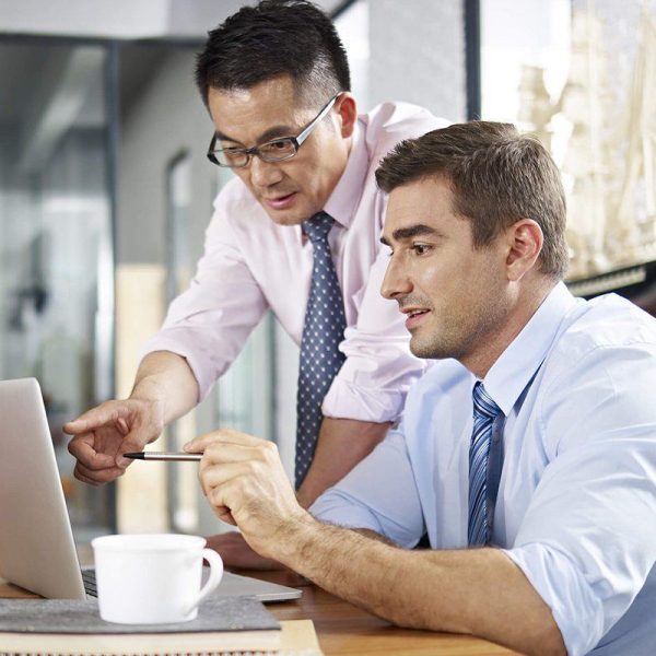 Curso Administração de Condomínios