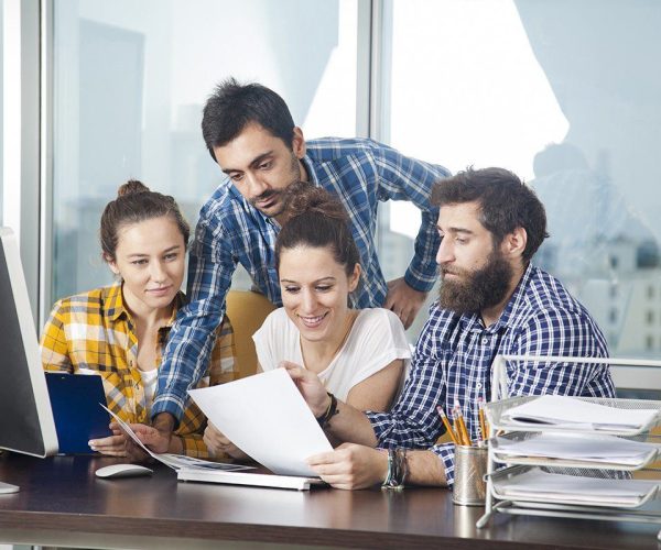 Curso de Empreendedorismo