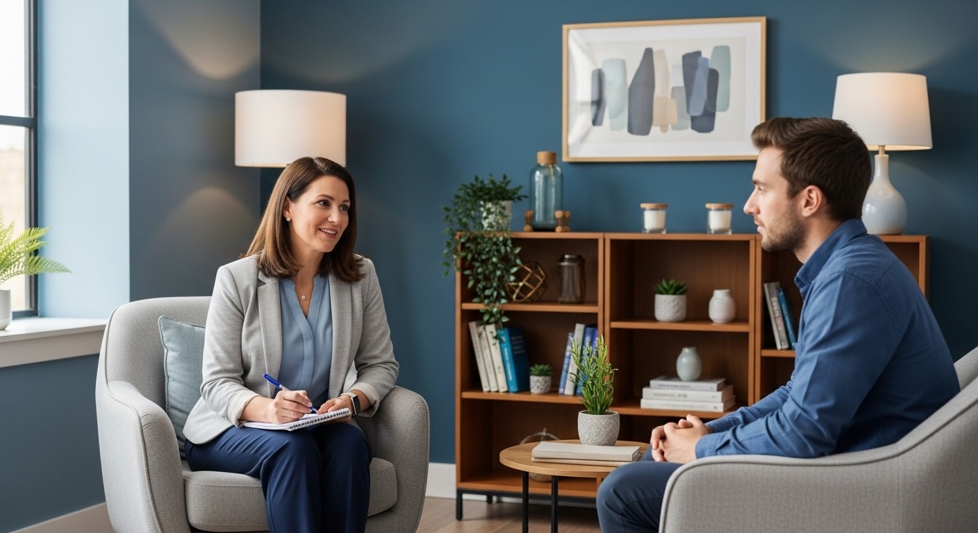 Curso de Psicologia Clínica