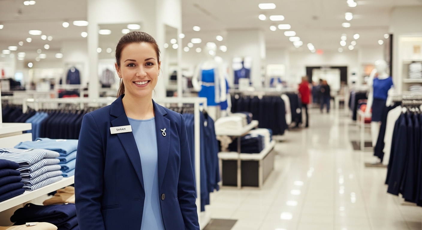 Curso Técnicas de Vendas