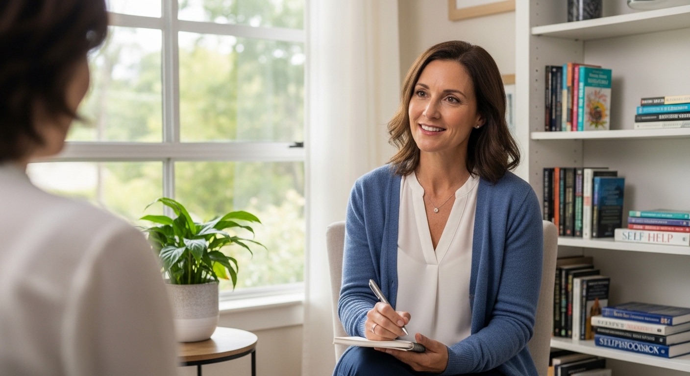 Curso Transtorno Obsessivo Compulsivo (TOC)